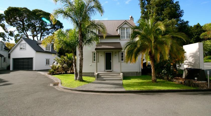 Chapel Cottage 5*