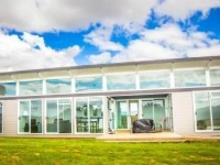 Paroa Bay Chalets 