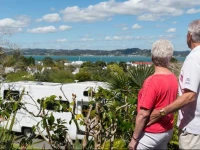 Russell Top 10 Holiday Park 