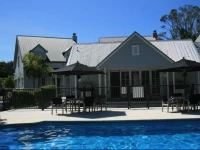 Settlers Cottage 5*