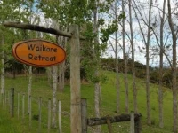 Waikare Retreat 