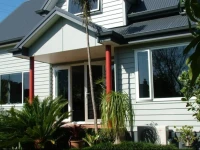 Kereru Cottage Russell 