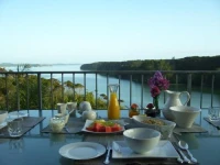 Pipiroa Bay Homestay 