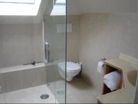 Strand Waterfront Apartment 