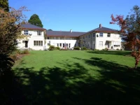 The Old Nurses Home Guesthouse - Reefton 