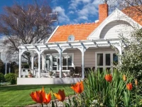 Anglesea House & Garden 
