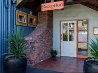 Gladstone Motel 