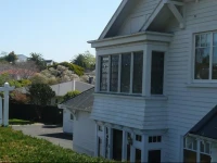 Kershaw House 