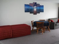 Oxford Court Motel 