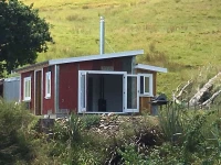 The Pear Orchard Lodge 