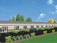 Rolleston Highway Motel 