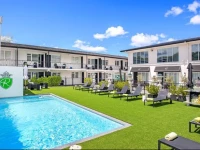 Regent of Rotorua Boutique Hotel 