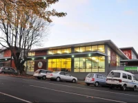 YHA Rotorua 