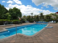 Alpin Motel & Conference Centre 