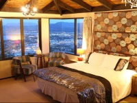 Aorangi Peak Holiday House 4*