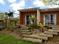 B&B@The Redwoods 