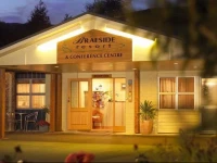Best Western Braeside Resort & Conference Centre 