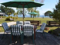 Cedarwood Lakeside Motel & Conference Venue 