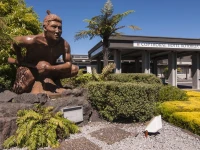 Copthorne Hotel Rotorua 4*