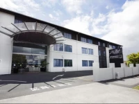 Jet Park Hotel Rotorua 