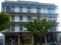 Quest Rotorua Central Serviced Apartments 