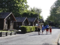 Rotorua Thermal Holiday Park 