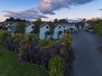 The Backyard Inn 