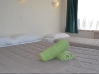Bel Aire Motel 