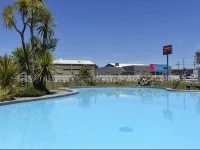 Econo Lodge Cleveland 