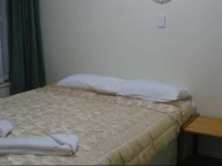 Kowhai & Colonial Motel 
