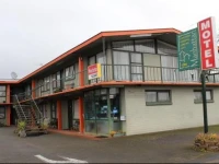 Manhattan Motel 