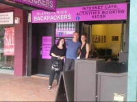 Blarneys Rock 