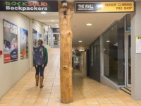 Rock Solid Backpackers Rotorua 