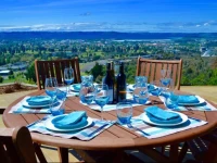 Tihi Retreat 
