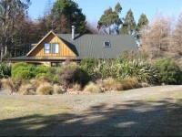 Wairau Pass B&B 