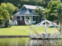 Silverwaters Lodge 