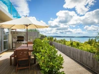 Tahi Lodge - Matakana Coast 