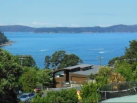 Siesta - Seaside Bed & Breakfast 