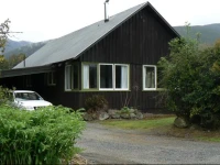 Springlands Lodge 