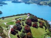 Kennedy Point Vineyard Guest House 
