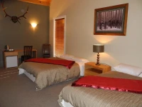 Seatonwood Villas 