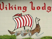 Viking Lodge Motel 