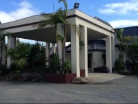 Ramada Reia Beach Resort Taipa 