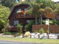 Harbourview Lodge 