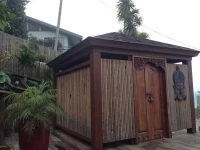 Paku Palms 