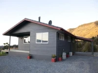 Rocky Ridge Cottage 