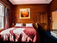 Shady Rest Bed & Breakfast 