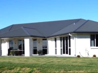 Matangi Oaks Boutique B & B 