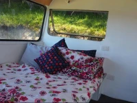 Country Caravan 