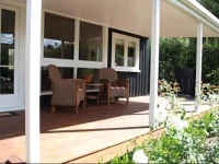 Bradleys Garden Bed and Breakfast 